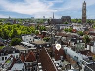 Jansveld 24, 3512 BG Utrecht