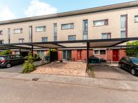 Lastdragerstraat 61, 1335 VB Almere