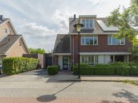 Sparrenhout 14, 2994 GG Barendrecht