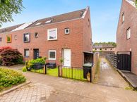 Salvador Daliplantsoen 41, 1328 NA Almere