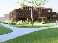 Abel Tasmanplein 64, 9861 JC Grootegast