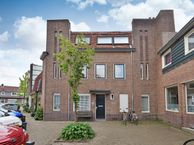 Professor Poelsstraat 52, 1221 HT Hilversum