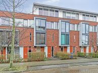 Aronskelkstraat 151, 3053 XB Rotterdam