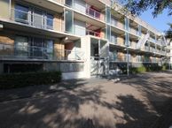 Oscar Hammersteinstraat 64, 3543 CW Utrecht