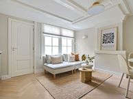 Korte Koningsstraat 9-1, 1011 EX Amsterdam