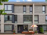 Van Hoftenstraat 37, 5213 RG Den Bosch