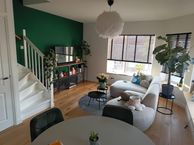 Werner Helmichstraat 76-A, 3553 JZ Utrecht