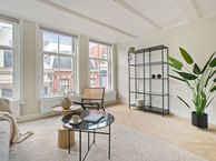 Korte Koningsstraat 9-3, 1011 EX Amsterdam