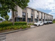 Azorenweg 79, 1339 VK Almere