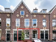 Voorzorgstraat 5-AZW, 2013 VM Haarlem