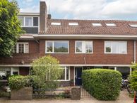 Jacob Cabeliaustraat 7, 3554 VG Utrecht