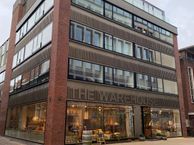 Weeshuisgang 2-20, 9712 EV Groningen