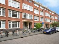 Krekelstraat 11-C, 3061 VC Rotterdam