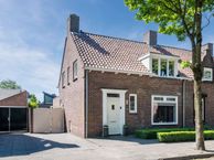 Meester Schrauwenstraat 9, 5126 VN Gilze