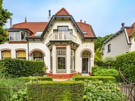 Prins Hendriklaan 109, 3721 AR Bilthoven