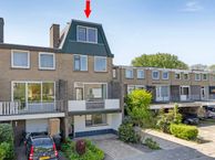 Chabotlaan 35, 3431 GG Nieuwegein