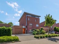 Nimrodlaan 1, 6713 HP Ede