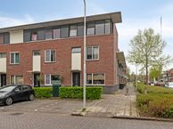 Boedapestlaan 102, 3404 VD IJsselstein