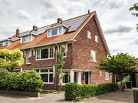 Franz Schubertlaan 68, 2102 EM Heemstede