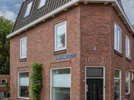 Hugo van Rijkenlaan 17, 2612 JP Delft