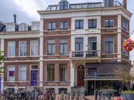 Nachtegaalstraat 35-B, 3581 AB Utrecht