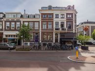 Nachtegaalstraat 35-A, 3581 AC Utrecht