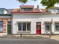 Lindebaan 22, 4611 LX Bergen op Zoom