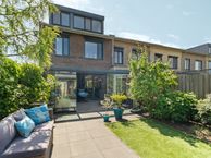 Spinnakerplantsoen 106, 1319 DG Almere