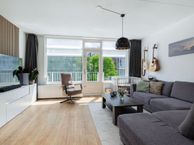 Meester Marrestraat 58, 3032 SV Rotterdam