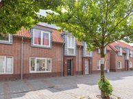 Van Coeverdenstraat 9, 7545 SV Enschede