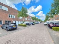 Lomondlaan 40, 1060 PL Amsterdam