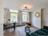 Borgerstraat 187-1, 1053 PK Amsterdam