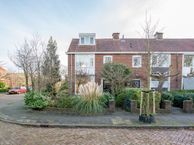 Willibrordlaan 30, 2343 AB Oegstgeest