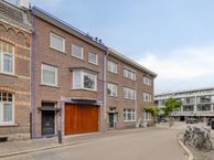 Burgemeester Ceulenstraat 2-C, 6212 CS Maastricht