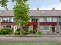 Pieter de Hooghstraat 7, 1701 LA Heerhugowaard