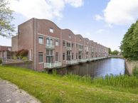 Aagje Dekenstraat 13, 2135 RJ Hoofddorp