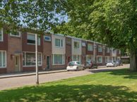 De Savornin Lohmanstraat 13, 5042 RA Tilburg