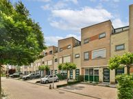 van Dethstraat 20, 2807 RS Gouda