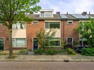 Klaproosstraat 25, 3742 RA Baarn