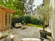 Steve Bikoplein 19-H, 1092 GM Amsterdam