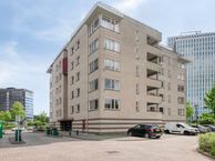 Olof Palmehof 76, 1314 WE Almere