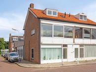 van Beresteynstraat 4-A, 5213 GR Den Bosch