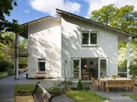 Hoge Duin en Daalseweg 57, 2061 AE Bloemendaal