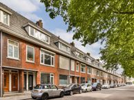 Verboomstraat 94-B, 3082 JR Rotterdam
