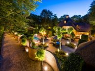 Oranje Nassaulaan 6, 1261 AB Blaricum