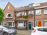 Werner Helmichstraat 48, 3553 JZ Utrecht