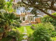 Van den Boschstraat 281, 2595 AD Den Haag