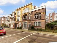 Van Aerssenstraat 1, 2582 JD Den Haag