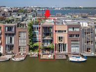 Scheepstimmermanstraat 100, 1019 WZ Amsterdam