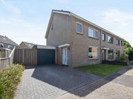 Puccinistraat 1, 5144 XM Waalwijk